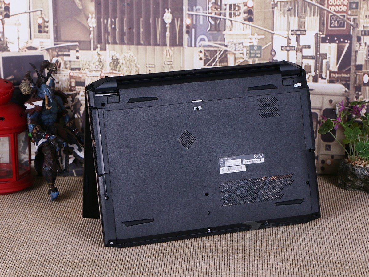 笔记本电脑 机械革命笔记本电脑 机械革命k1 图片 原创图赏14 / 35