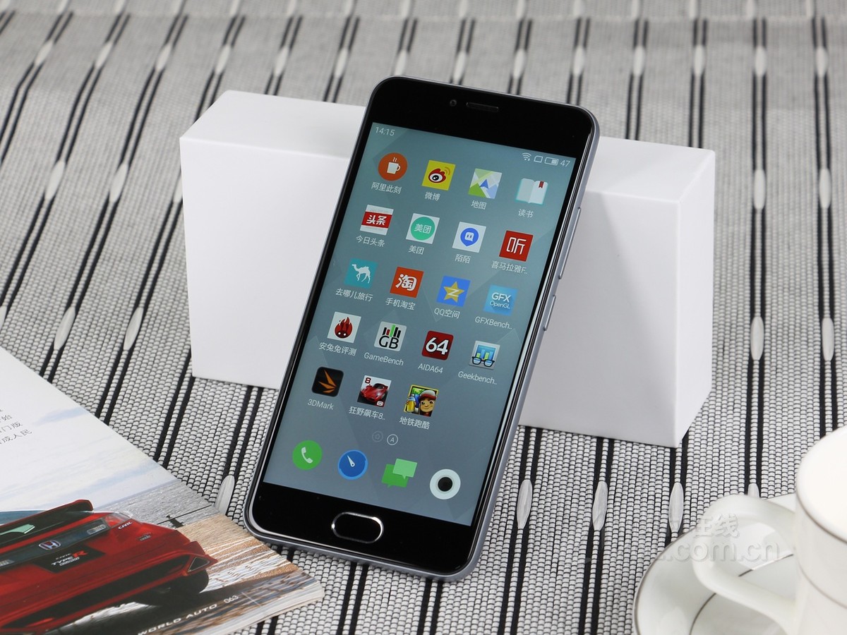 魅族魅蓝3(全网通)