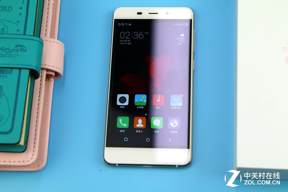 【高清图】 康佳s1评测:双2.5d玻璃带给你温润触感图42