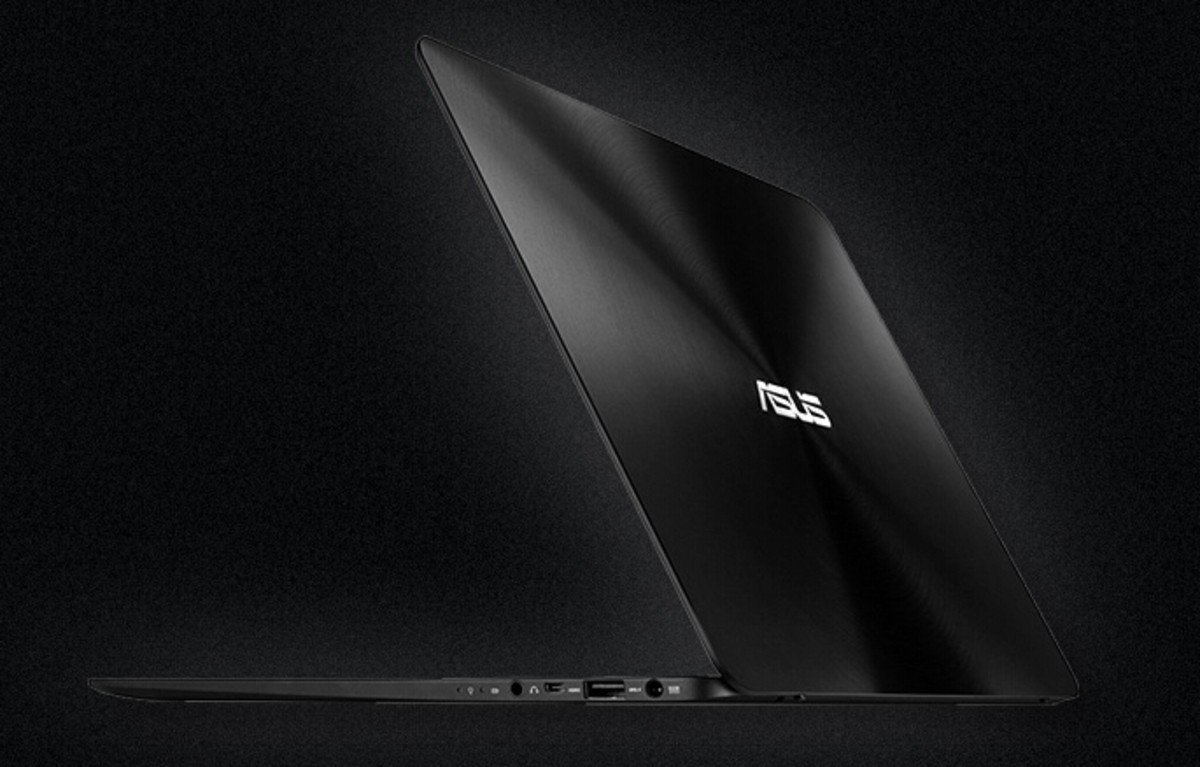 【高清图】 轻奢本色 华硕u305配备全新酷睿i5处理器图2