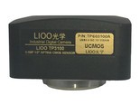 LIOO TP3100显微镜相机