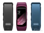 三星Gear Fit 2