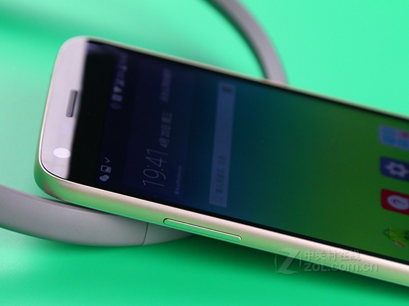 【高清图】lg(lg)g5(全网通)其他图赏 图248-zol中关村在线