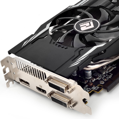 【高清图】 《守望先锋》上线迪兰r9 380x显卡推荐图3