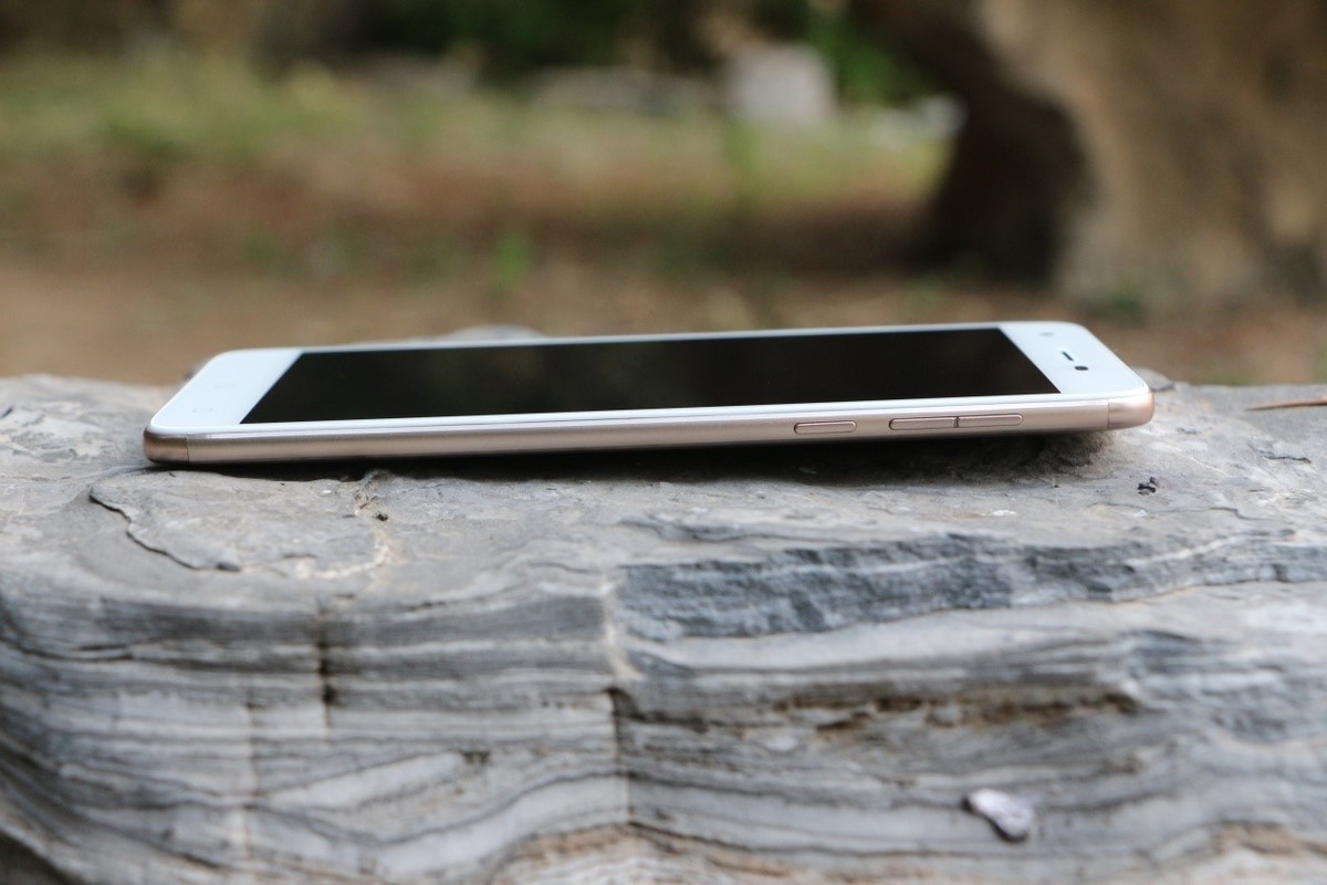 【高清图】 富可视蓝鲸s1智能手机正式发布,完美外观,优质性能不可