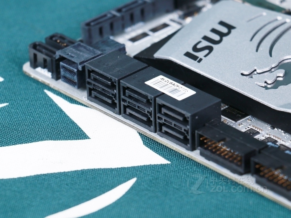 微星x99a xpower gaming titanium