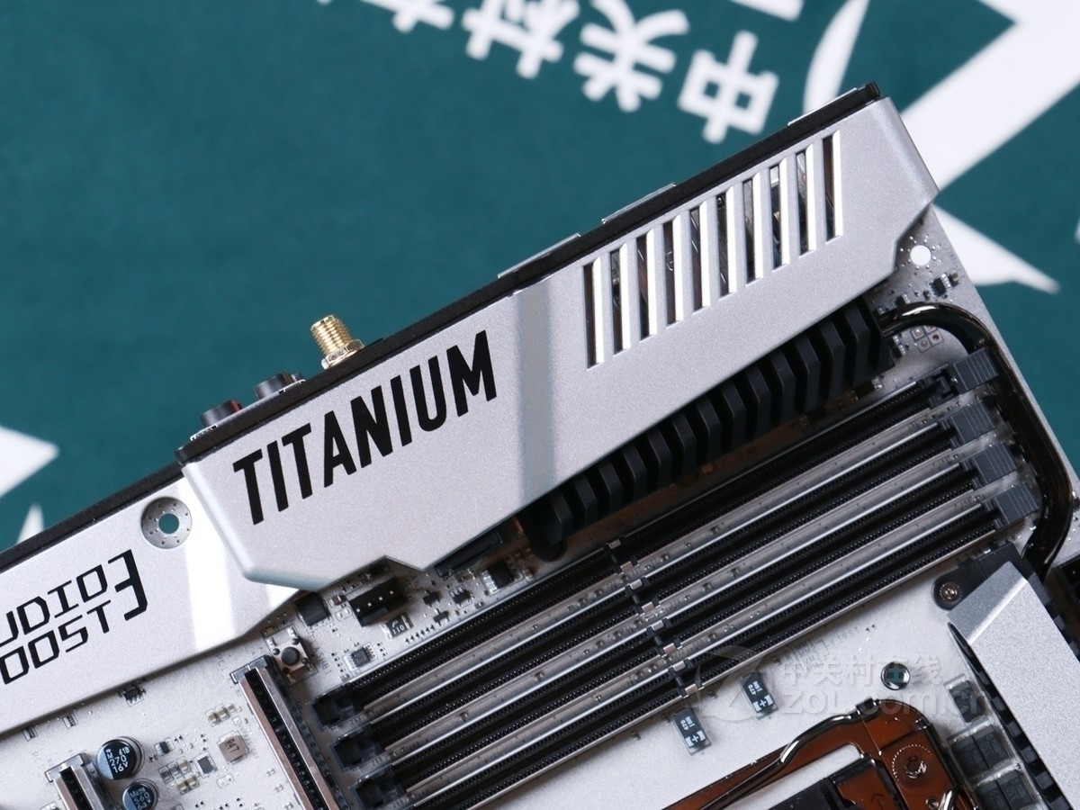 微星x99a xpower gaming titanium