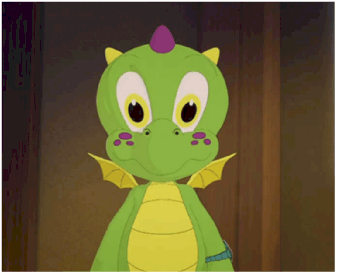 【高清图】 那些年我们一起追过的"龙"图2