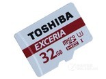 东芝EXCERIA M302 microSDHC UHS-I（32GB）