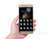 荣耀(Honor)V8手机(4G RAM + 64G ROM 金色 双卡双待) 京东1929元