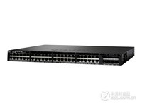 CISCO WS-C3650-48PS-L上海14592元