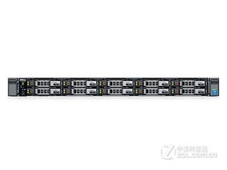 װPowerEdge R630 ʽ(Xeon E5-2630 v3*2/16*2GB/300GB*2)