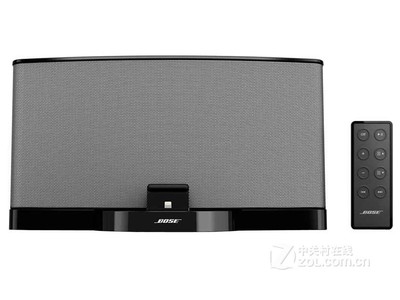 BOSE SoundDock III