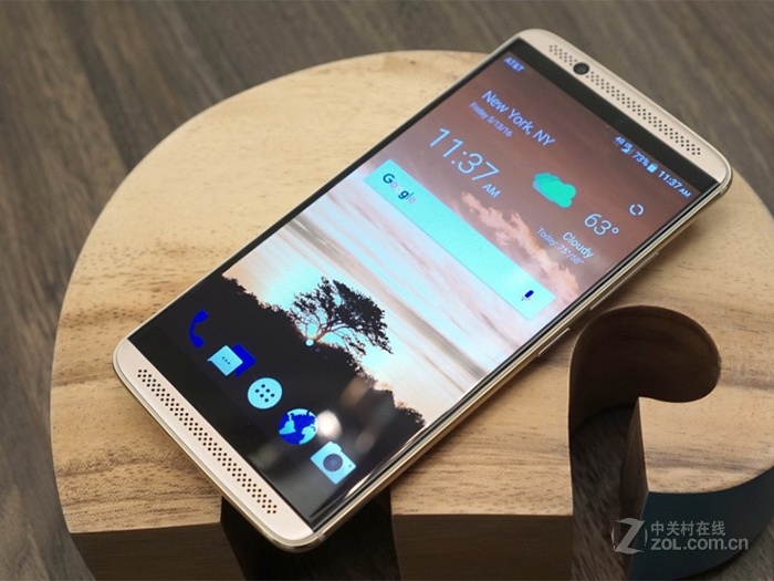 【高清图】 中兴天机7系列(zte(中兴))其他图赏 图137