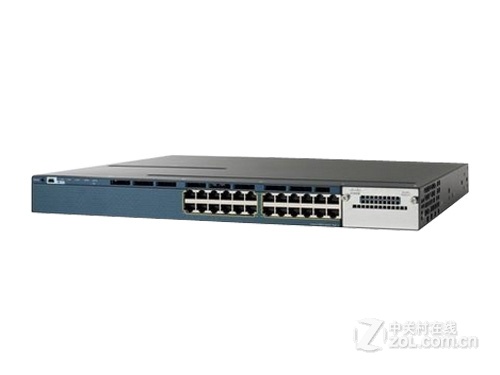 CISCO WS-C3850-48T-E