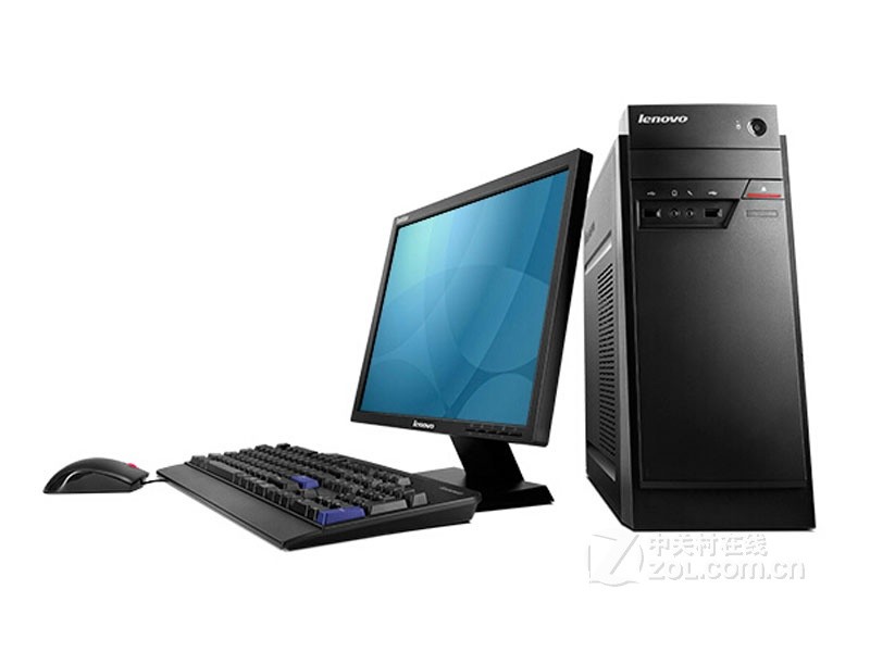 Lenovo Qitian B4550(G3260/4G/500G/DVD/ встроенная графика /WIN7)