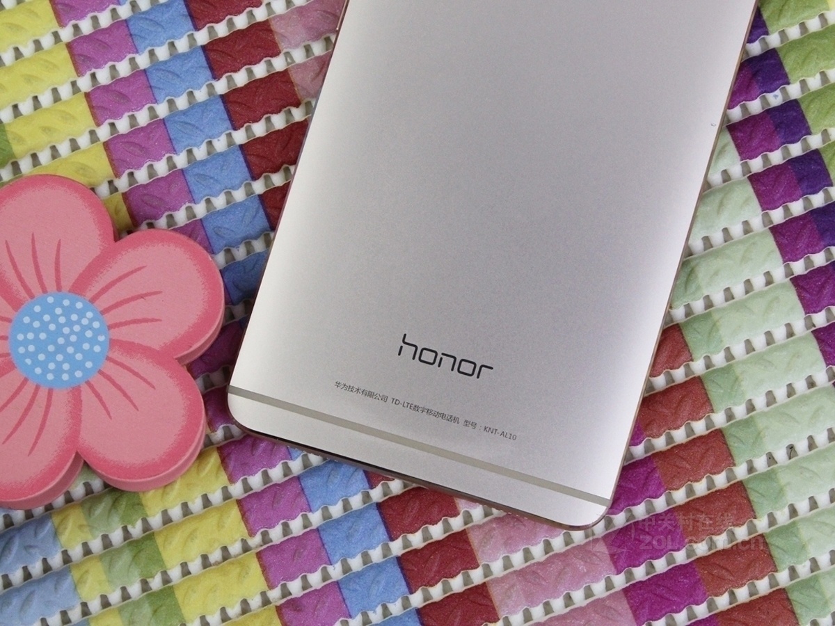 【高清图】 荣耀(rongyao)v8(knt-al20/高配版/全网通)其他图赏 图482