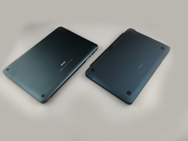 【高清图】 酷比魔方i7手写本第六代酷睿芯匠心之金属美感图13