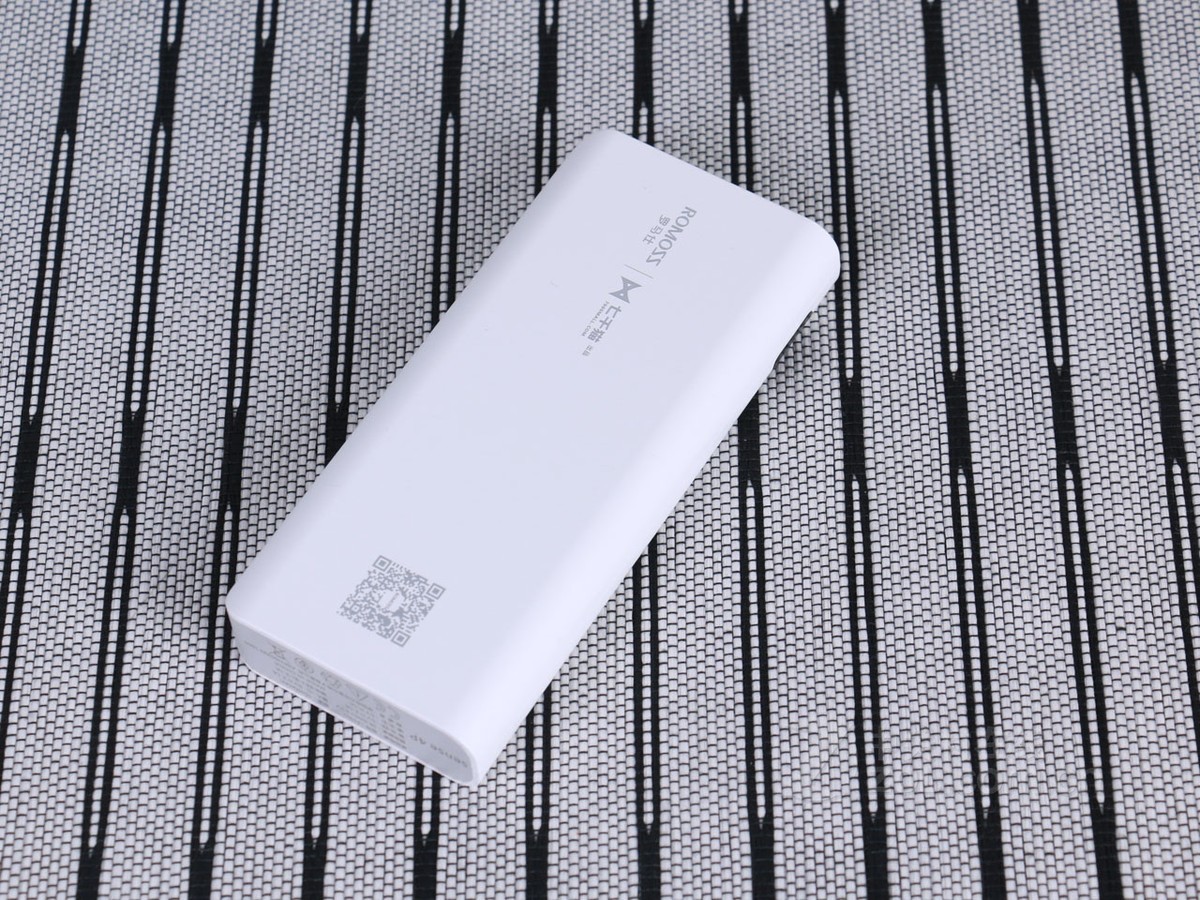 【高清图】 罗马仕(romoss)sense 4p(ph50)效果图 图44