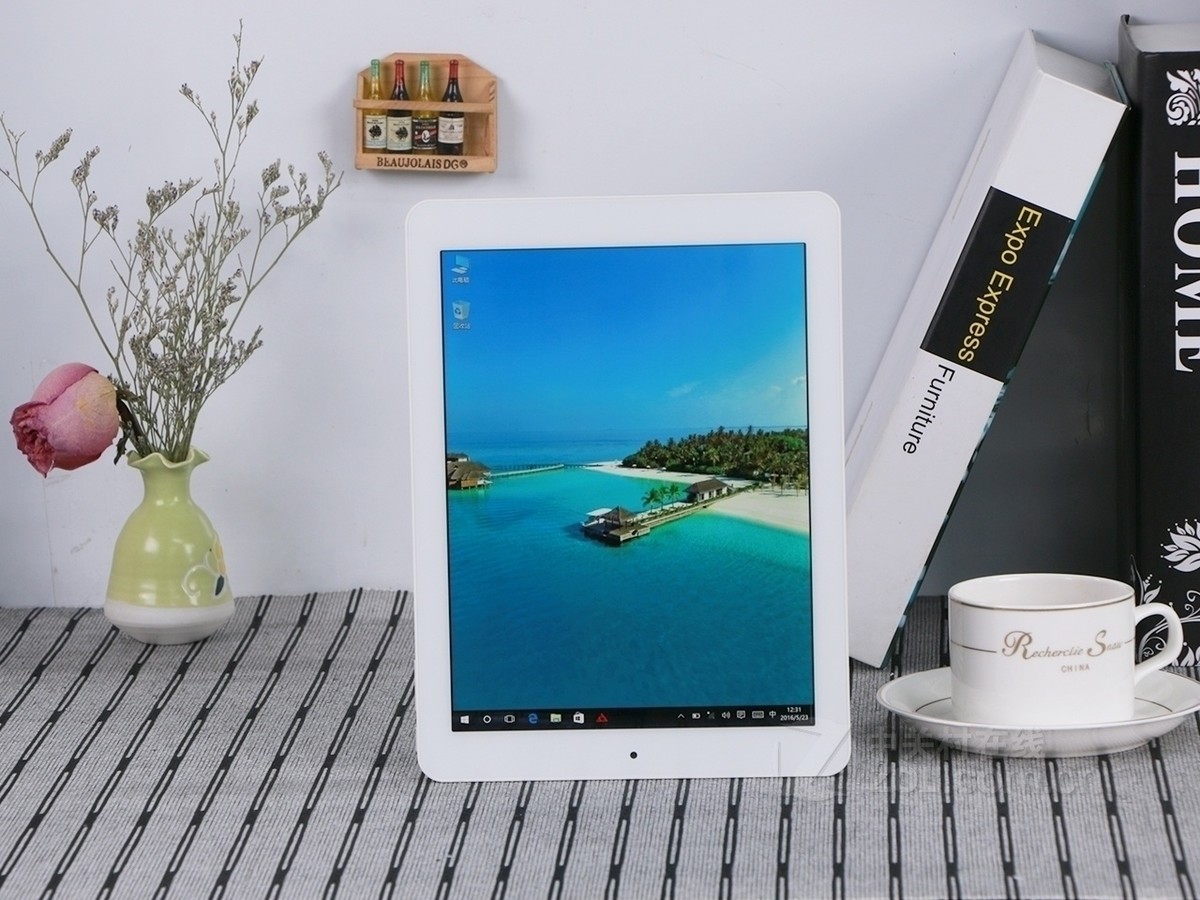 【高清图】 台电(teclast)x98 plus ii(wifi版)效果图 图45