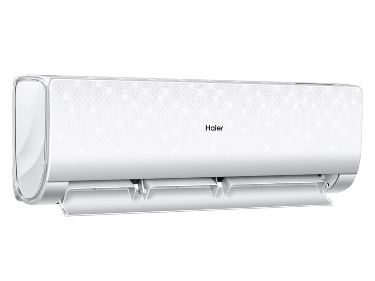 【高清图】 海尔(haier)kfr-35gw/08paa21a整体外观图 图1