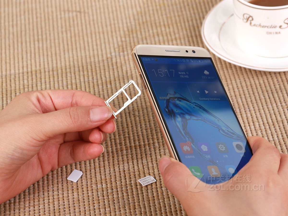 华为麦芒5mlaal10高配版全网通