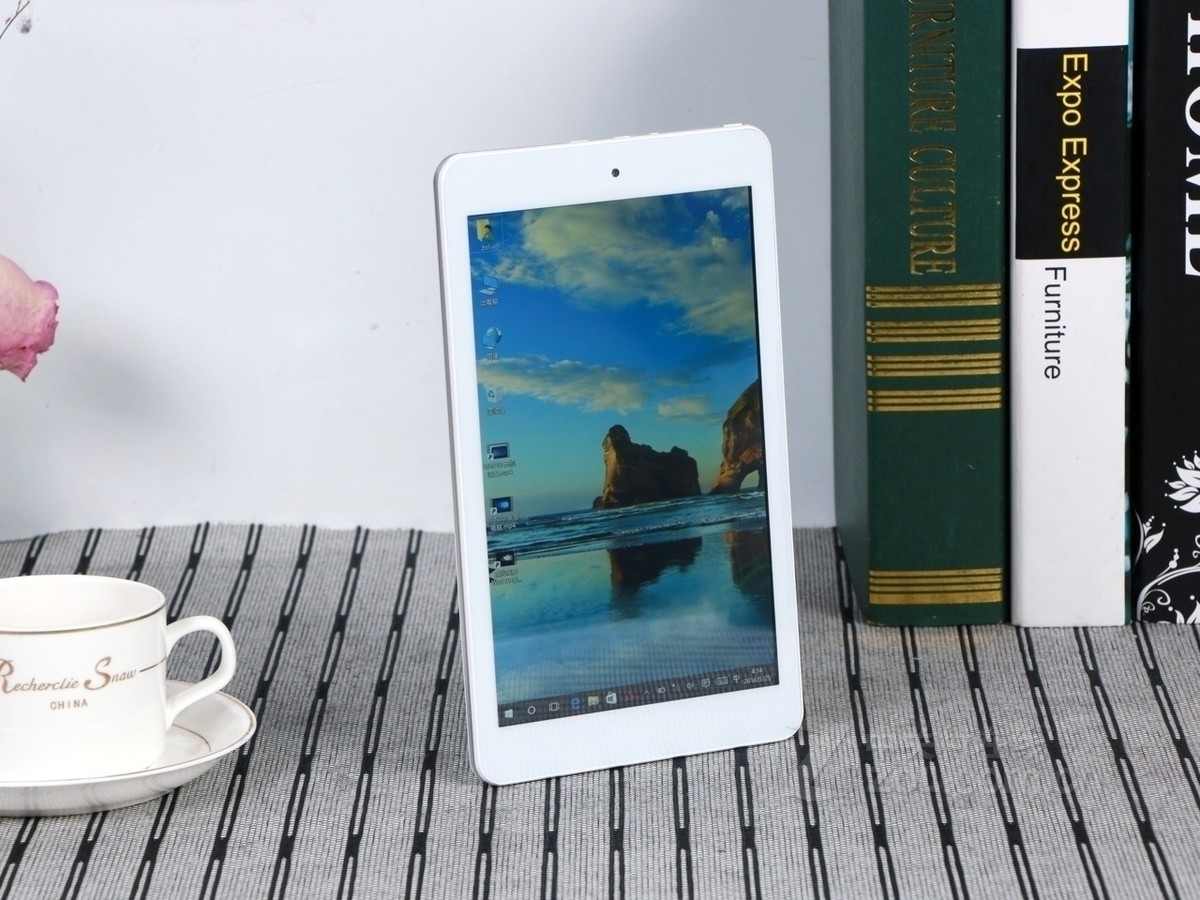 酷比魔方iwork8 air