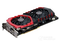 微星GeForce GTX 1060 GAMING X 6G