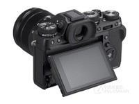 ¸»Ê¿X-T2 µ¥»ú ºÚÉ« ΢µ¥µç 4K þºÏ½ð·ÀµÎ·À³¾ ¶àÏòÕÛÆÁ Ë«¸ßËÙ¿¨²Û ¾©¶«7490Ôª£¨ÔùÆ·£©