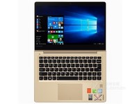 联想(lenovo)小新Air 13 Pro电脑(金色:i5-8250 4G 256G固态 13.3英寸) 京东4499元