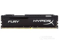 金士顿FURY 16GB DDR4 2400上海1352元
