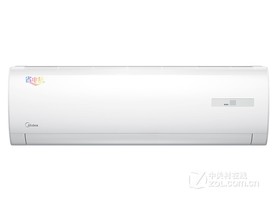 美的KFR-35GW/DY-DA400(D3)