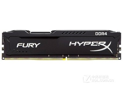 ʿٺFURY 16GB DDR4 2400HX424C15FB/16