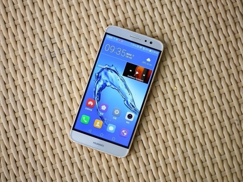 华为 麦芒5(mla-al00/标配版/全网通)