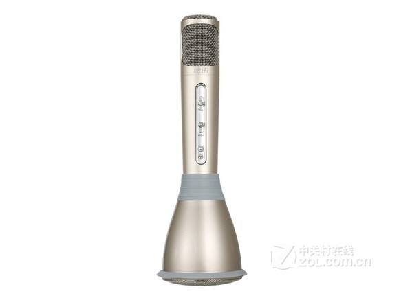 途讯k068手机k歌宝掌上ktv星神器唱吧麦克风蓝牙无线话筒