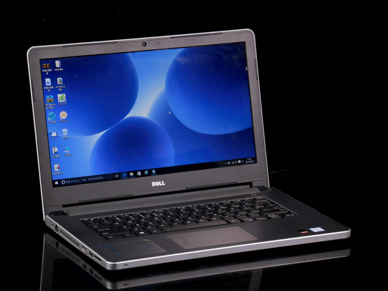 戴尔inspiron 灵越 14 5000系列出彩版 星光银(ins 14ud-3748s)图片