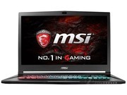 msi΢ GS73VR 6RF-013CN