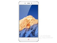 努比亚Z17 miniS手机(深海蓝 双卡双待)京东618盛宴1299元(赠品)