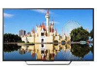 索尼 KD-49X7000D 49英寸 智能电视