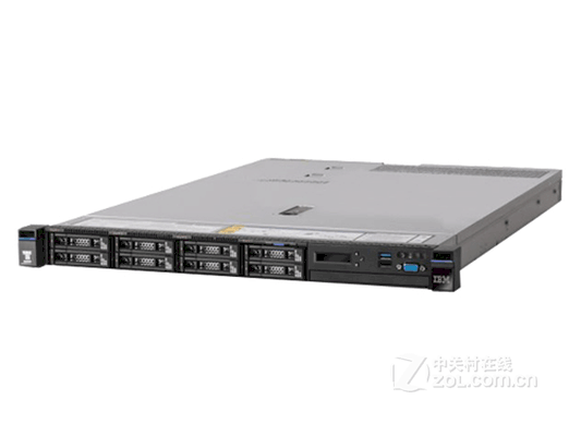 联想 x3550 M5