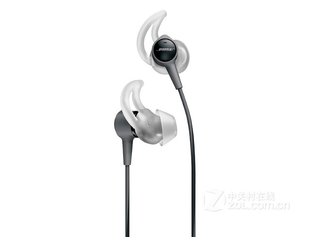 BOSE SoundTrue Ultra