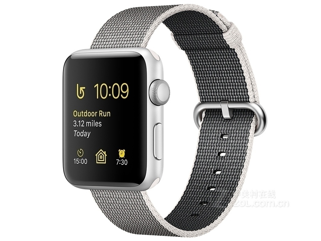【高清图】 苹果(apple)apple watch series 2整体外观图 图16