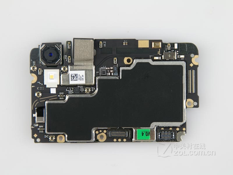【高清图】 oppo(oppo)r9(全网通)专业拆机 图57