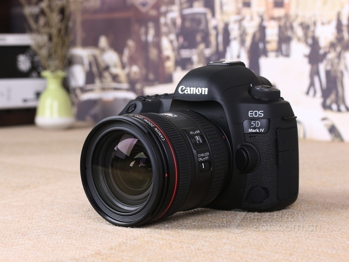 佳能5d mark iv(单机)