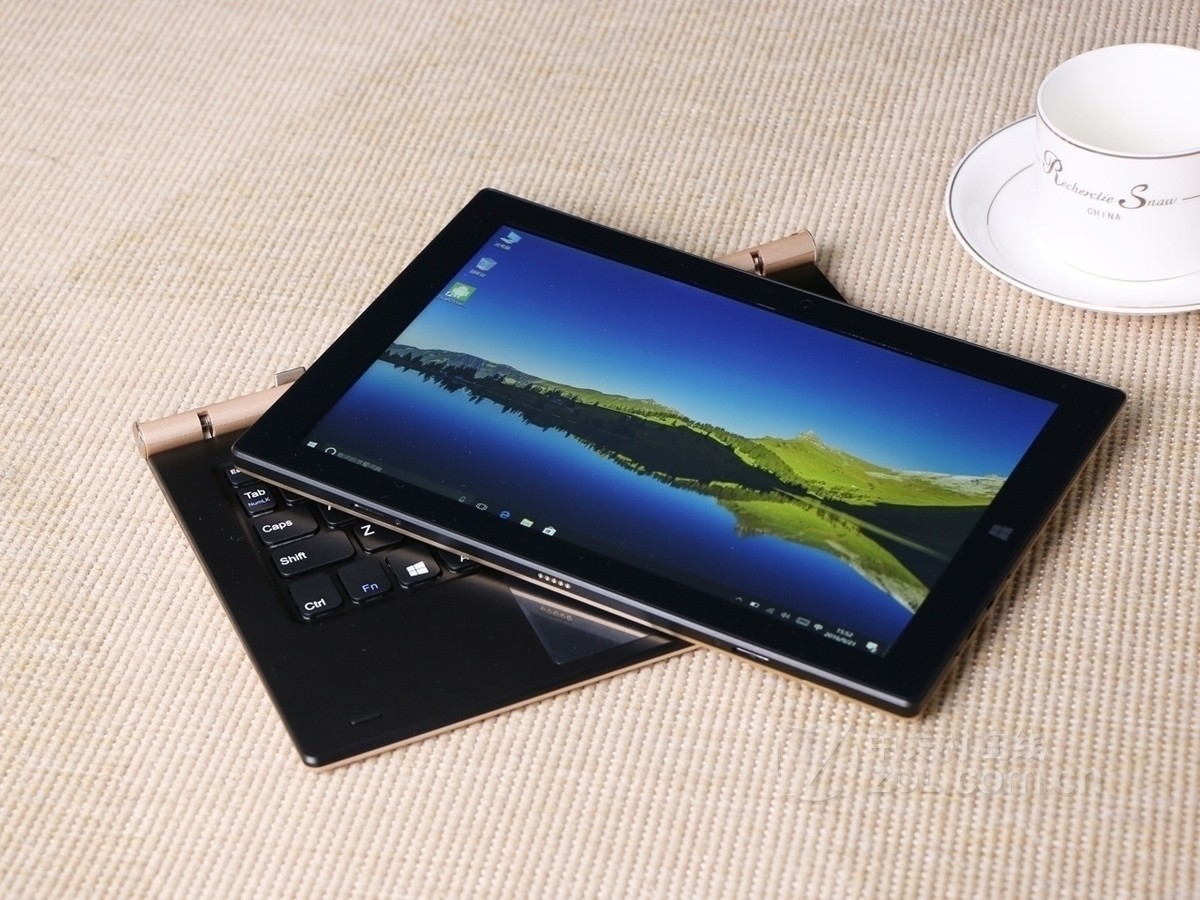 【高清图】 昂达(onda)obook20 plus(64gb)效果图 图80