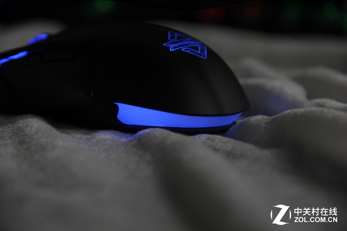 【高清图】 性价比有多高? 黑爵守望者套装首报图25