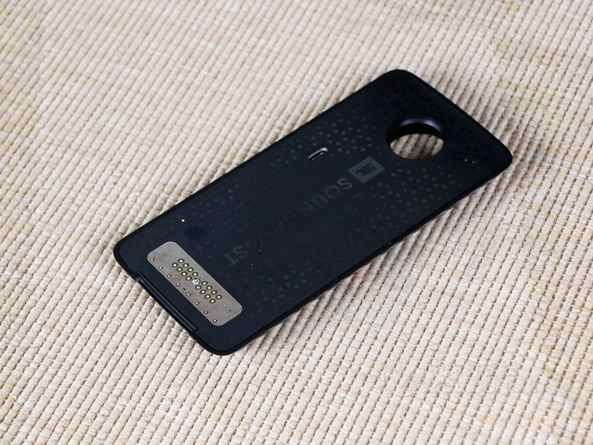 moto z play(xt1635/全网通)