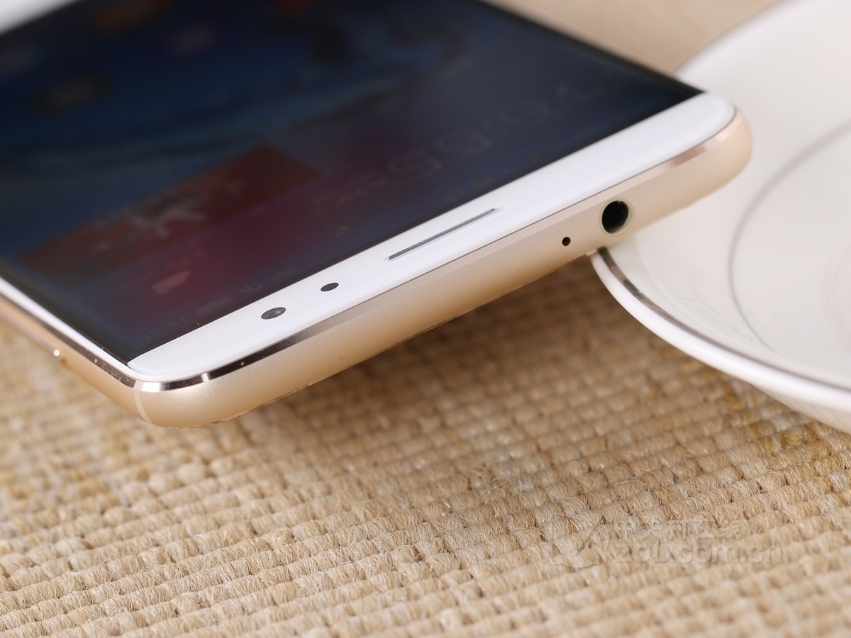 【高清图】 华为(huawei)g9 plus(mla-tl00/移动4g)其他图赏 图156