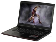 msi΢ GE72 6QD-843CN