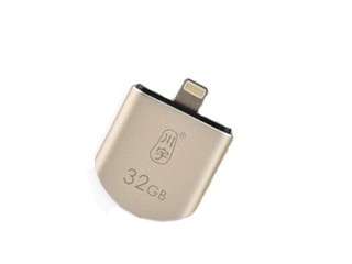 川宇au606苹果u盘32gb